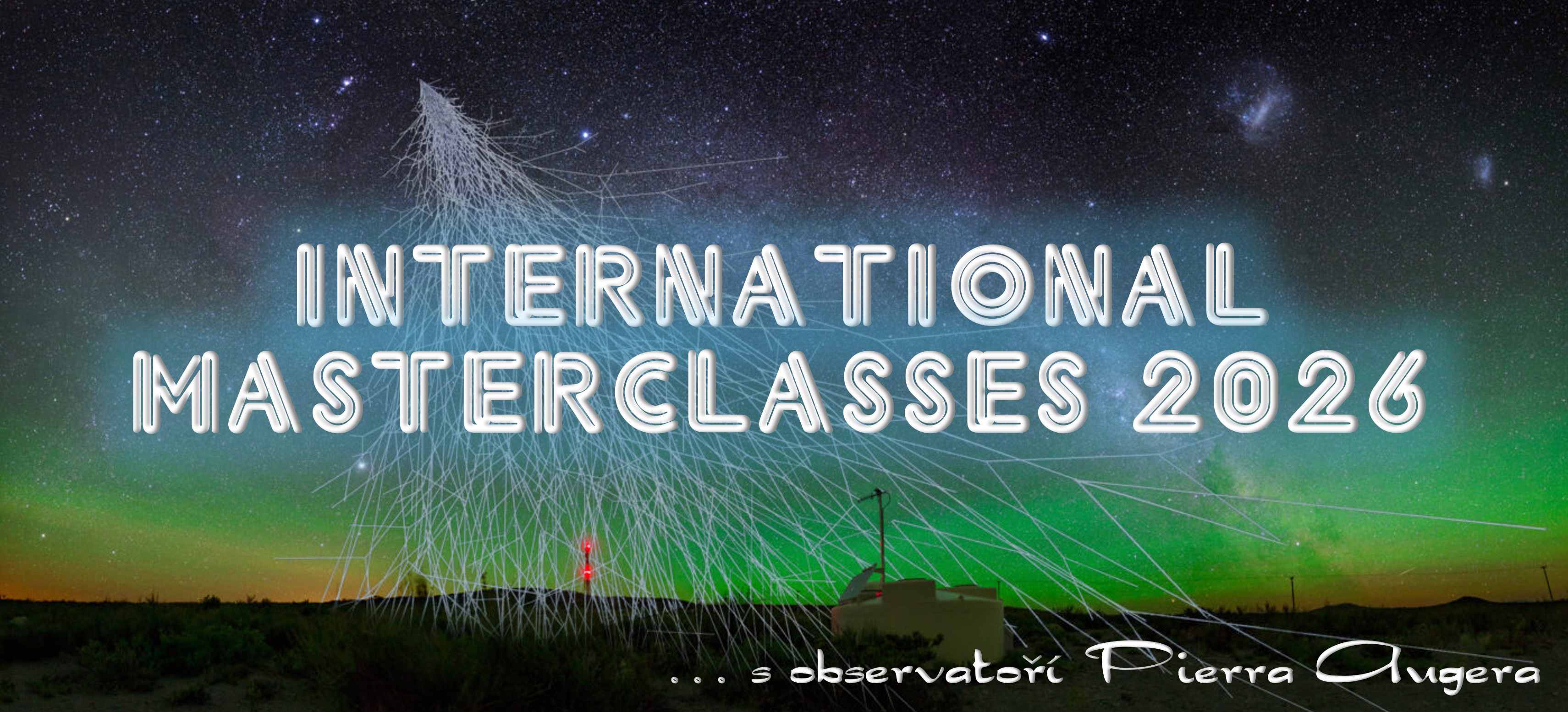 International Masterclasses