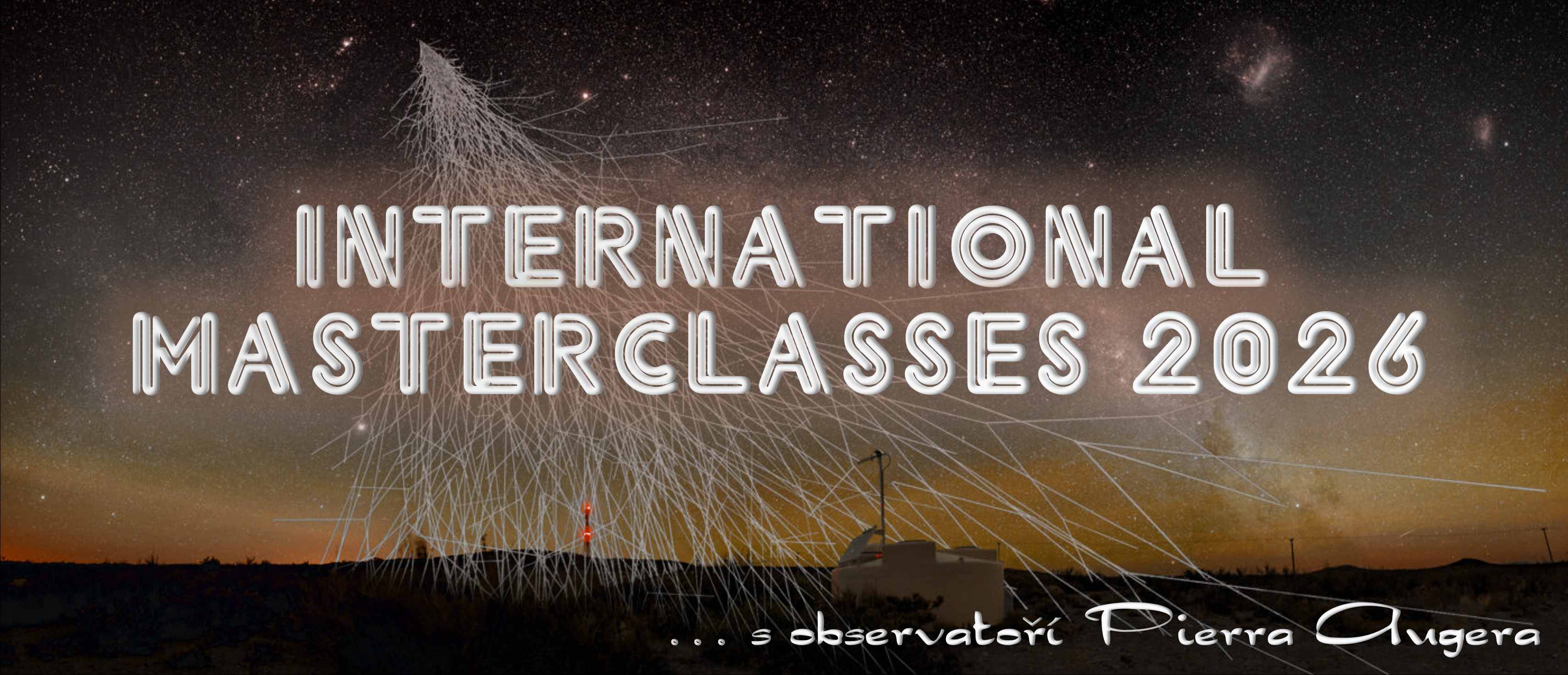 International Masterclasses
